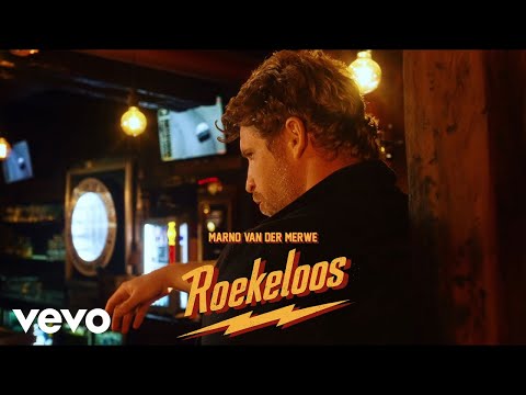 Marno van der Merwe - Roekeloos (Official Music Video)