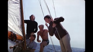 The Beach Boys - Salt Lake City (2021 Stereo Remaster)