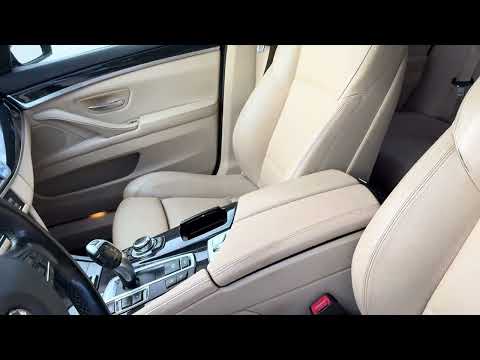 BMW 520, 2.0 l., Универсал