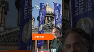 Acompanhe a agenda política global com o Pepe Café!