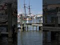 It's the Schooner Sultana in Annapolis! #tallships #tallship #schooner #schooners #sailboat