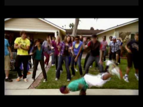 DisneyXDpl - Zeke i Luther music video