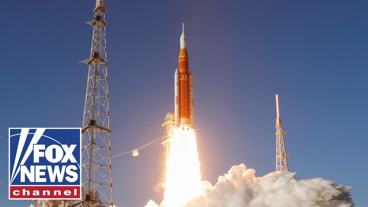 WATCH: Artemis II Mission status media briefing