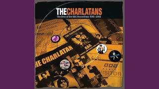 The Blind Stagger (Live BBC Shepherds Bush Empire 24/4/00)