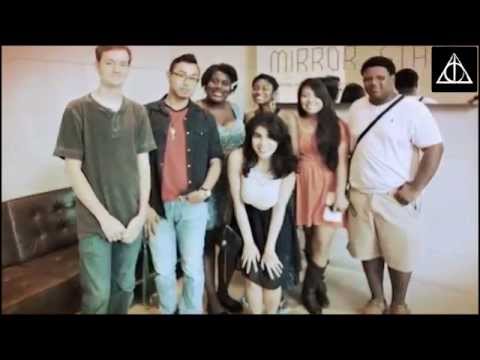 Happy Birthday Favi!