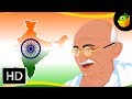 இந்தியாவின் தந்தை செல்லமே செல்லம் கு