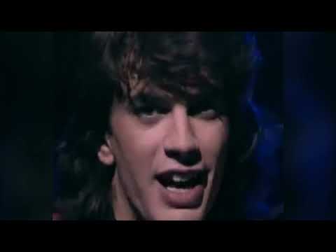 Frédéric Chateau - Ferme Les Yeux (Clip officiel) [HQ]