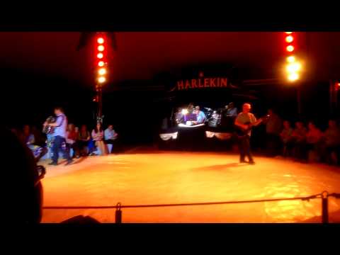 Skihüttengaudi von den Bödeli Chaoten