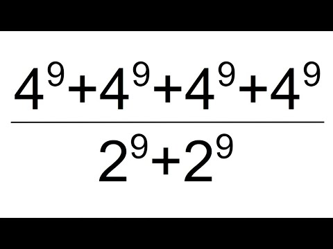 ¿SABES HACER ESTA OPERACIÓN ARITMÉTICA? Matemáticas Básicas