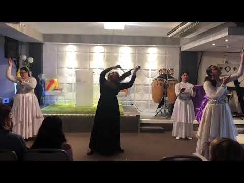 Si sabes donde hallarlo | Marcela Gándara Danza