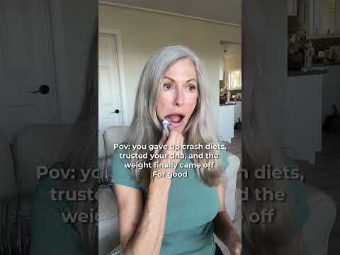 Health & Wellness ad