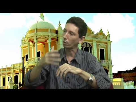 Entrevista Projeto Universitária Rádio Web