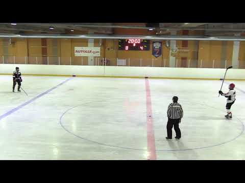 JYP U18-Mestis Live Stream - Jyp-Sport 12.9.2020