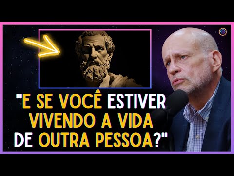 A LIÇÃO mais PROFUNDA e VALIOSA de SÓCRATES | Mente em Evolução | Clóvis de Barros