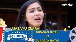 Download lagu MOVINESIA RTV : JURAGAN JUTEK VS JUARAGAN BATIK mp3 Download lagu MOVINESIA RTV : JURAGAN JUTEK VS JUARAGAN BATIK mp3