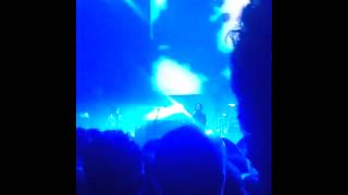 Let&#39;s Go To War - Manic Street Preachers at 02 Brixton Academy 11/4/14