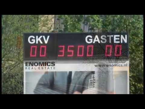 2016-04-23 GKV 1 -  Sporting Trigon 1