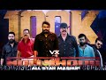 Mollywood Multi Star Mashup Mammootty Mohanlal VX STUDIO Vinayakan