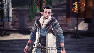 [MHW]MHW４日しかプレイしてないけどMHWIがやりたい［モンハンワールド］