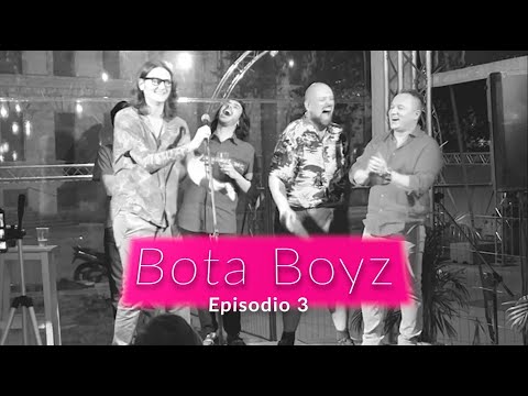 Pota Boyz * Ep 3