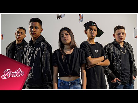 Lendas - MC Juju, MC Kel SP, MC LF, MC Gustavinho da VP e MC Xangai (Videoclipe Oficial)