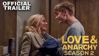 Download lagu Love & Anarchy: Season 2 Trailer Series | Netflix mp3