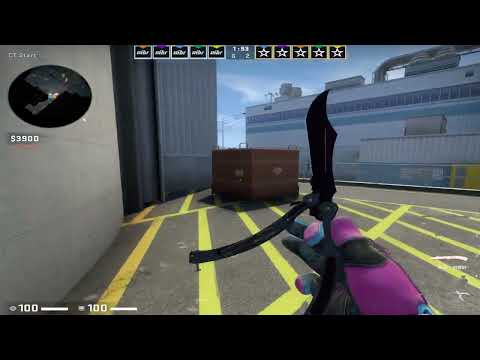 CSGO POV MIBR JOTA (20/7) vs Complexity (nuke) @ IEM Dallas 2022