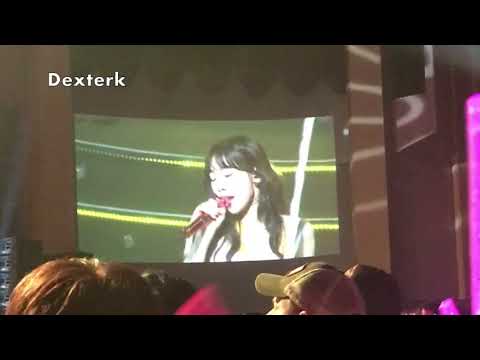 [241217] Taeyeon - Let it Snow @ The Magic of Christmas Time Concert in Seoul Day3