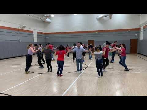 Mini Lesson 2/7/20 - Ocean Wave Mixer (with Twirls Added)