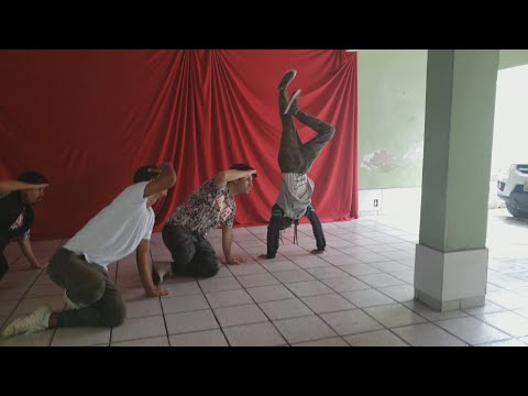 FIX UP LOOK SHARP VS ORGAN DONOR - Império Project