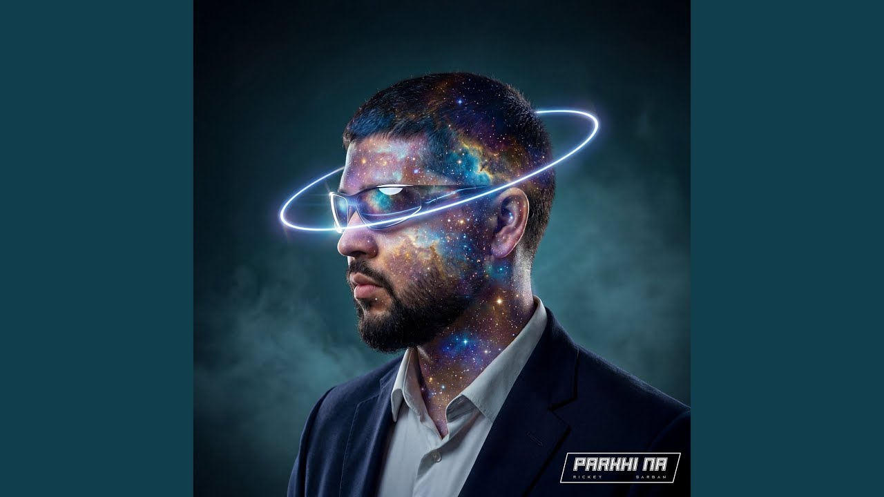 Parkhi Na Song Lyrics – Rickey