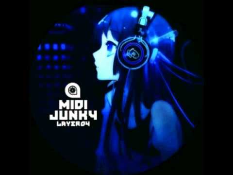 O'live - Scream and Shout