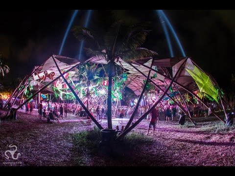 Earthspace Live-Universo Paralello #13