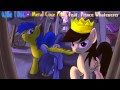Metal Core Pony (Feat. Prince Whateverer ...