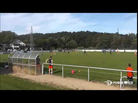 Kaller SC - Bedburg Highlights HZ 1