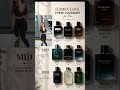 Colognes women actually want you wearing #cologne #fragrance #mensfashion