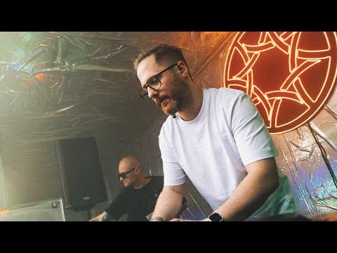 PYSH DJ SET at SPLOT SLONECZNY, WARSAW MAY 2023