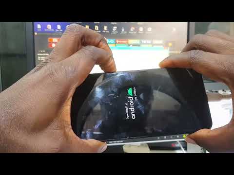 How To Boot Nokia C21 Plus into Fastboot Mode TA1433