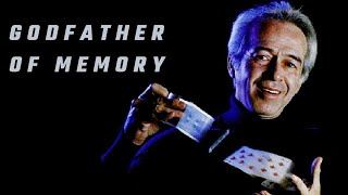 Harry Lorayne, The Zero Memory Palace Mystery & Why His Memory Improvement Books Inspired The World