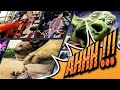 WILHELM SCREAM ULTIMATE COMPILATION AHAAARGH