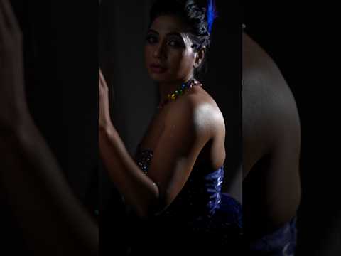 Rashmi Chatterjee Photo Shoot 