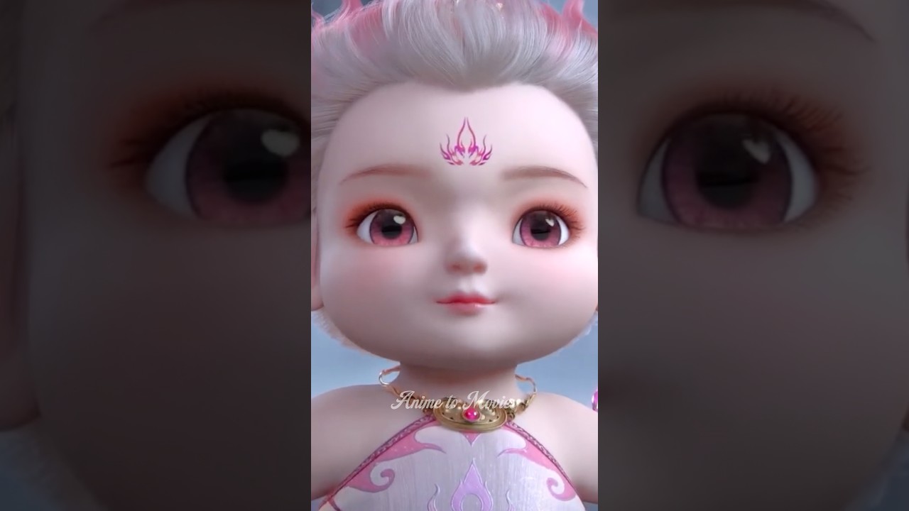 BTTH: Little Yi vs Nihility Devouring Flame! #shorts #btth #btthseason5 #donghua