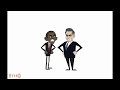 My GoAnimate Logo 2013