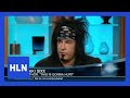 HLN Official Interview: Nikki Sixx: I was declared ...