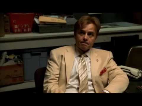 The Sopranos 4.01 - "I wanna know why there's zero growth in this family's receipts"