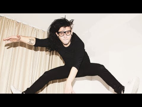 Skrillex Mix 2018 - Dubstep, Trap, EDM - Infinity War | Skrillex, MONXX, Zomboy, Daft Punk