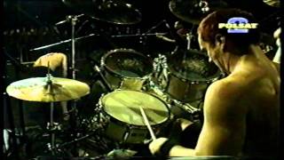 Rollins Band (Poland 1996) [05]. Neon