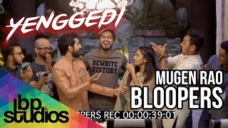 Download lagu Yenggedi Best Bloopers - Mugen Rao mp3 Download lagu Yenggedi Best Bloopers - Mugen Rao mp3
