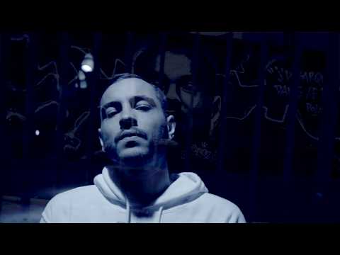 POLSKO - J' DEBARQUE DANS LE RAP - CLIP OFFICIEL - PROD AL'TARBA