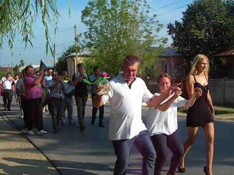 Vestea la nea Marin Grecu (Carauţă)   08 09 2016